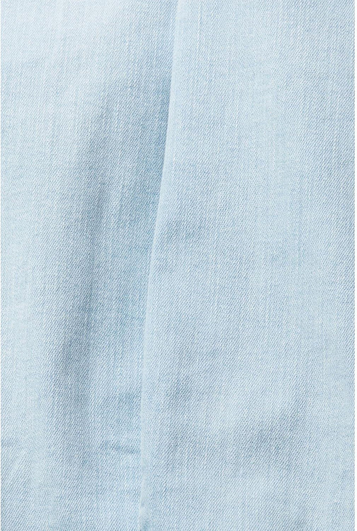 ESPRIT Damen Jeans 31W / 28L 904/Blue Bleached, 31W / 28L 904/Blue Bleached