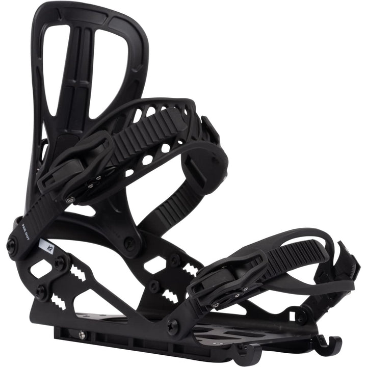K2 FAR Out Bindung 2023 Black M, M