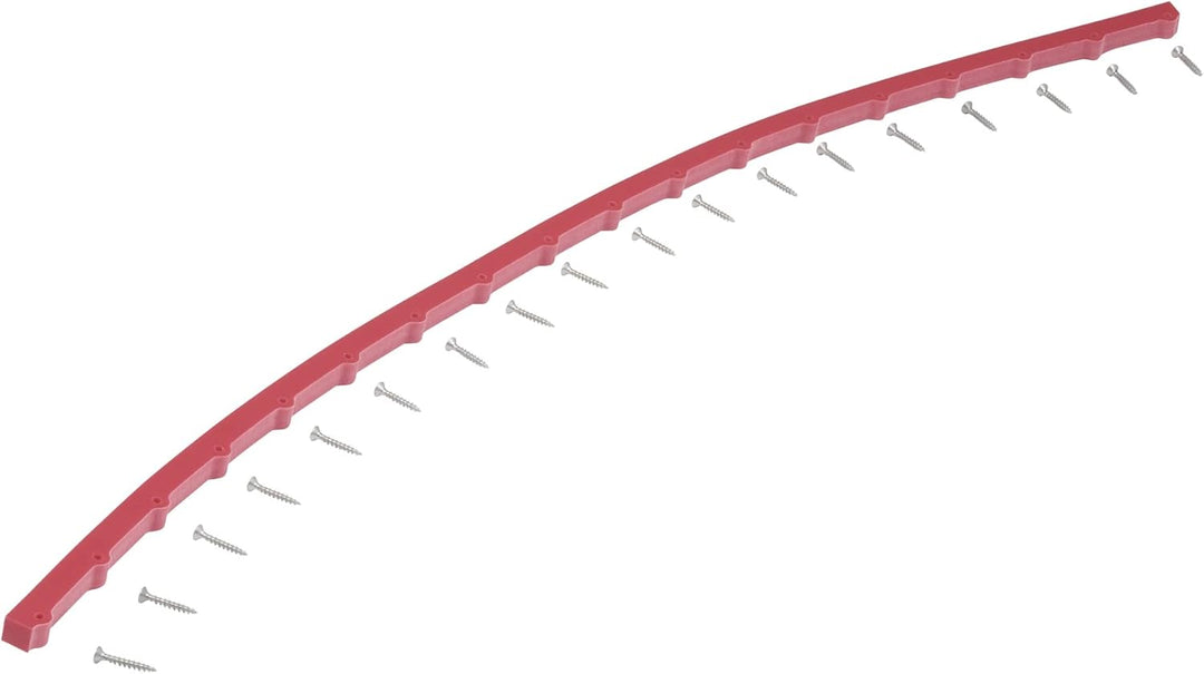 TREND Mini Flexibler Kurvenführer für präzises und genaues Fräsen von Kurven mit Ihrem Router, 8mm x
