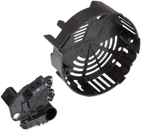 Valeo 593940  -  Regler Lichtmaschine