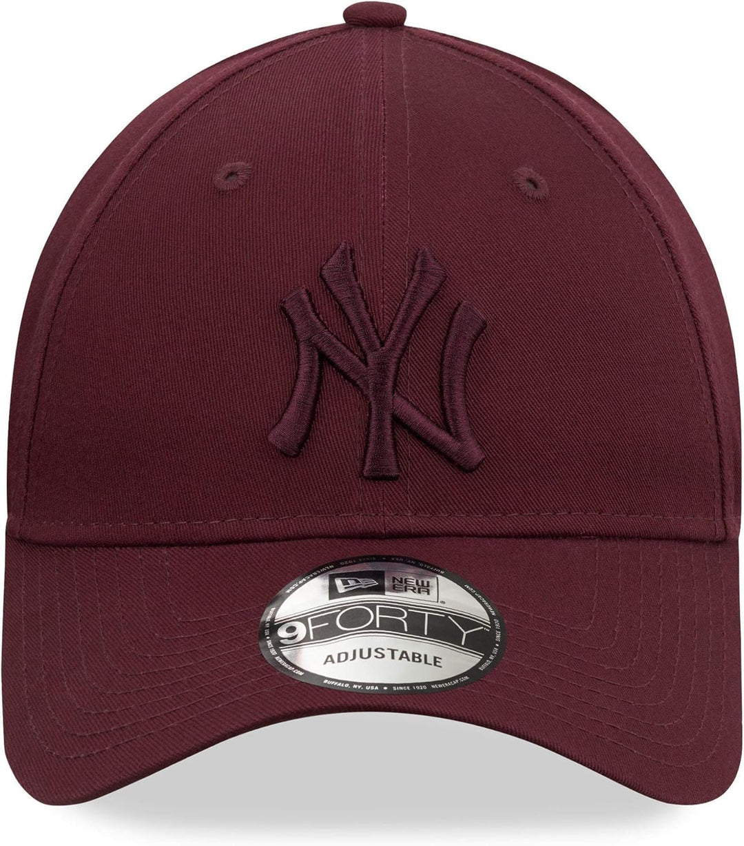 New Era Los Angeles Dodgers 9forty Adjustable Cap League Essential Einheitsgrösse #1, Einheitsgrösse