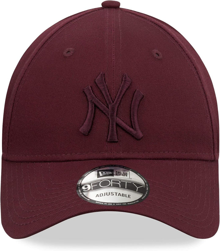 New Era Los Angeles Dodgers 9forty Adjustable Cap League Essential Einheitsgrösse #1, Einheitsgrösse