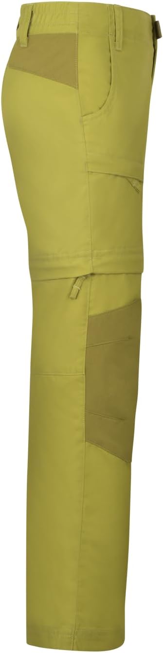 Trollkids Kids Arendal Pants XT 158 Pear Green, 158 Pear Green