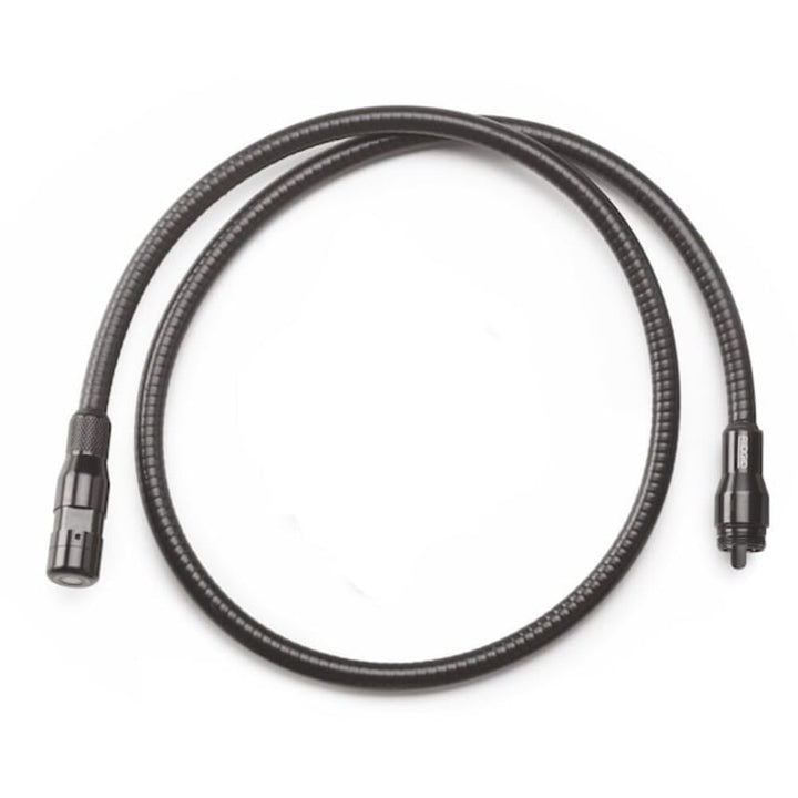 RIDGID 37103 17 mm Ersatzkamerakopf mit 90 cm Kabel, micro Ersatz-Kamerakopf