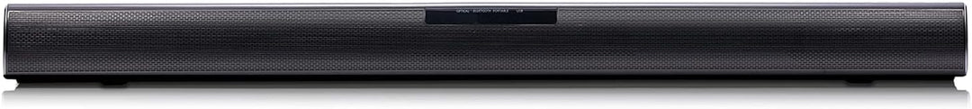 LG SQC1 Black 2.1 Channels 160 W