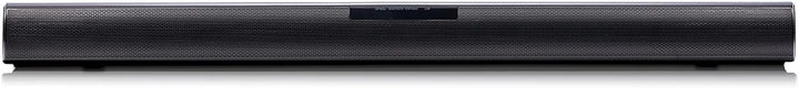 LG SQC1 Black 2.1 Channels 160 W