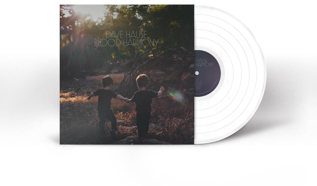Blood Harmony, Vinyl