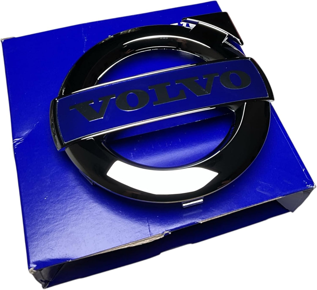 Volvo Front Grille Emblem NEW OEM XC90 S40 S80 V50 XC70 S60 V70 C70 C30 See List by Volvo