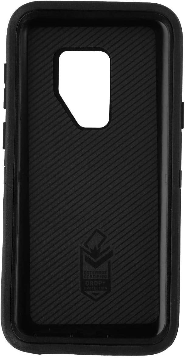 OtterBox für Samsung Note 8, Hochwertige, robuste Schutzhülle, Defender Series, Schwarz Samsung S9+