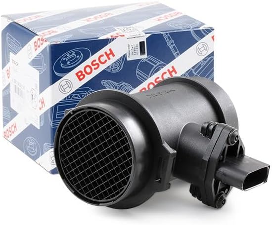Bosch 0280217124 - Luftmassenmesser