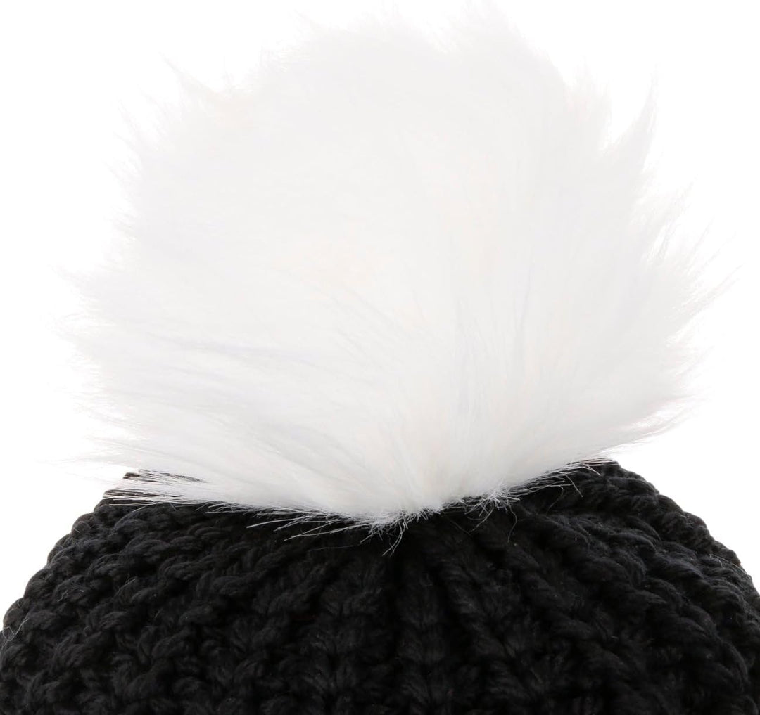 Eisbär Focus Lux Crystal MÜ SP schwarz-White-schwarz/Weiss