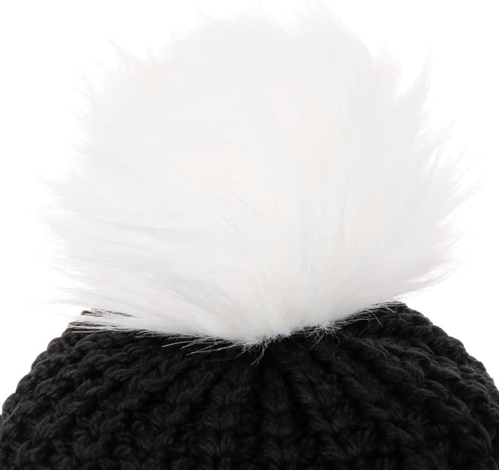 Eisbär Focus Lux Crystal MÜ SP schwarz-White-schwarz/Weiss