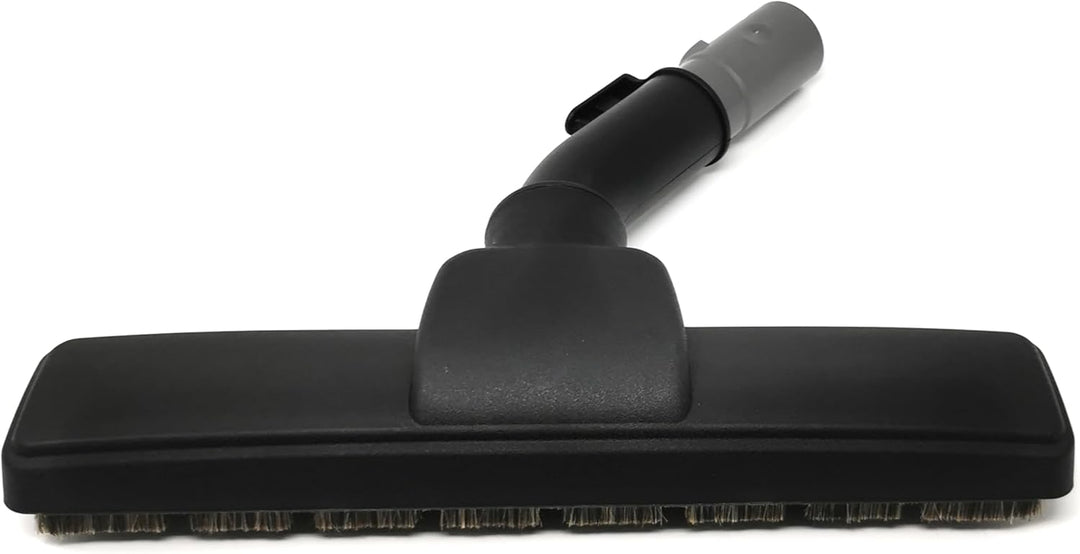 Bodendüse, Parkettbürste, Softbürste für Parkett, Laminat, Fliesen kompatibel mit Dyson DC19T2, DC22