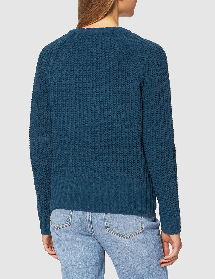 Replay Damen Kurzer Pullover, 094