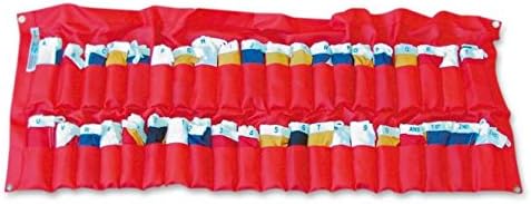 Osculati Gran Pavese Flagge 30 x 42 cm