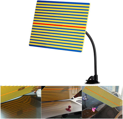 Baceyong PDR LED Line Board, Dellenreflektorlampen-Reparaturwerkzeuge, Auto-Depressionsreparatur-Ref