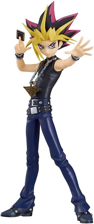 YU-GI-OH! - Yami Yugi - Statuette Pop Up Parade 17 cm