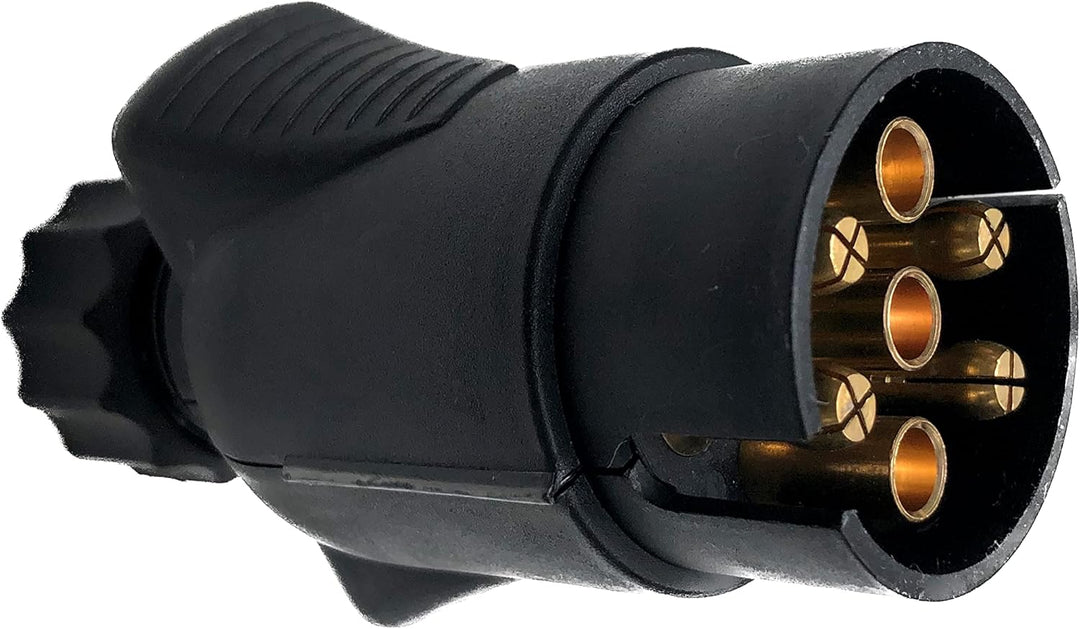 Anhängerbeleuchtung SET LED Rückleuchten Umrissleuchten Kabel 7,1m für Anhänger