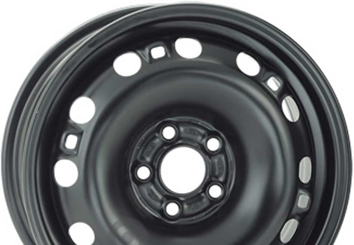 Alcar 9545 Stahlfelge