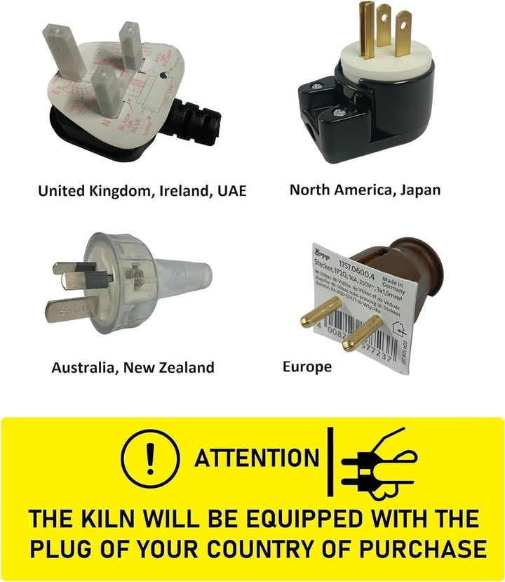 Technical Super Market Touchscreen-Flachbett-Tischofen mit WLAN-Modul für alle Glas-/Wachs-/Harzproj