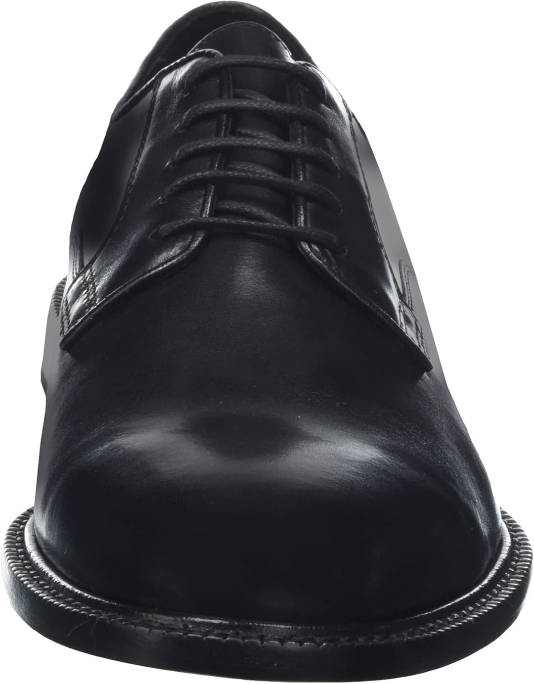 Geox Herren U Keilan D Sneaker 43 EU Schwarz, 43 EU Schwarz