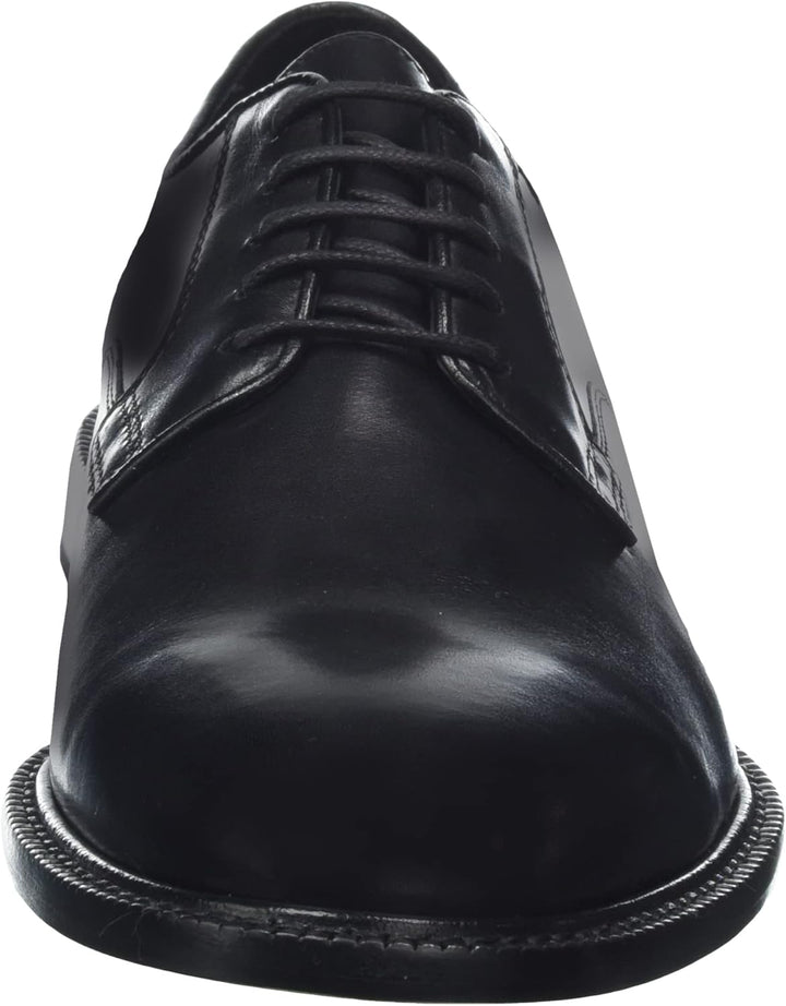 Geox Herren U Keilan D Sneaker 43 EU Schwarz, 43 EU Schwarz