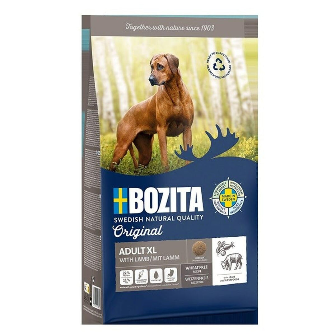 Bozita Dog Original Adult XL 12kg