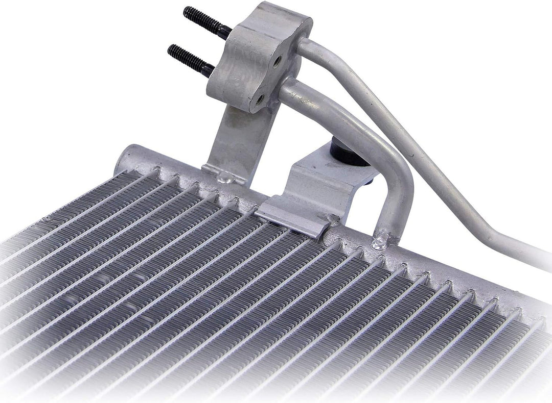 NRF 35475 Kondensator, Klimaanlage