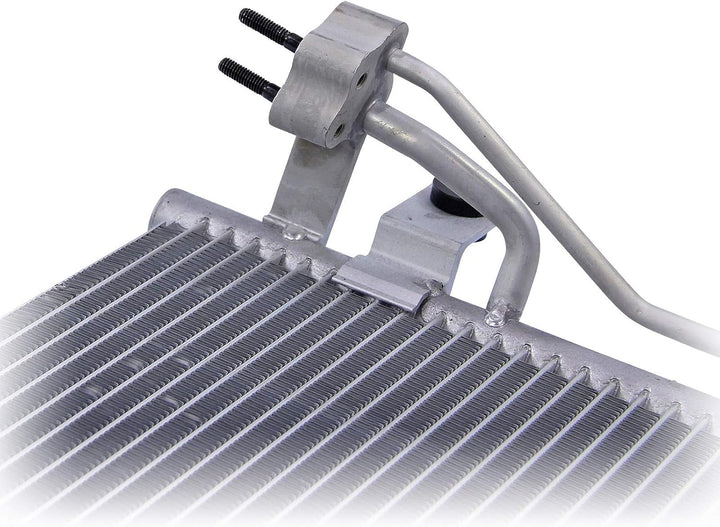 NRF 35475 Kondensator, Klimaanlage