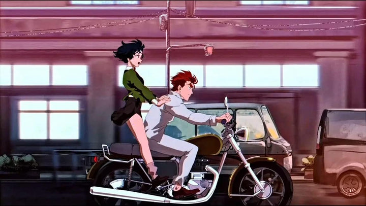 River City Girls Zero - Limited Run #139
