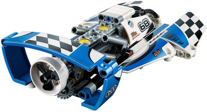 LEGO TECHNIC 42045 - Renngleitboot