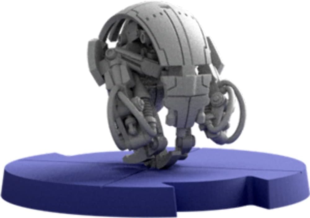 Atomic Mass Games, Star Wars Legion: Separatist Alliance Expansions: Droidekas Unit, Unit Expansion,