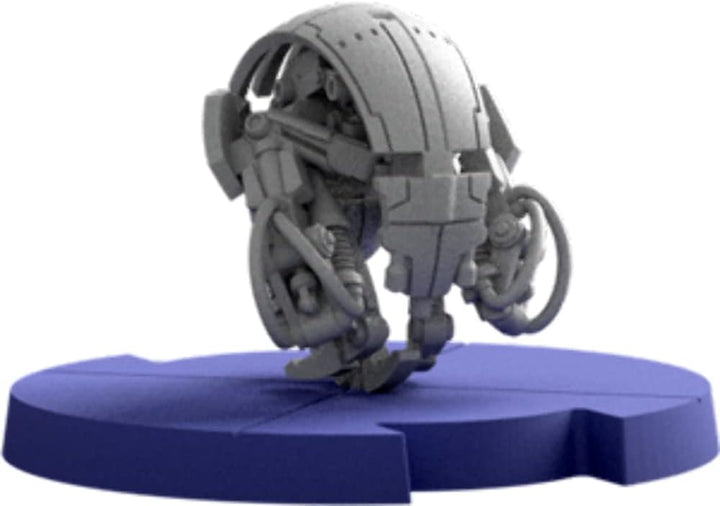 Atomic Mass Games, Star Wars Legion: Separatist Alliance Expansions: Droidekas Unit, Unit Expansion,