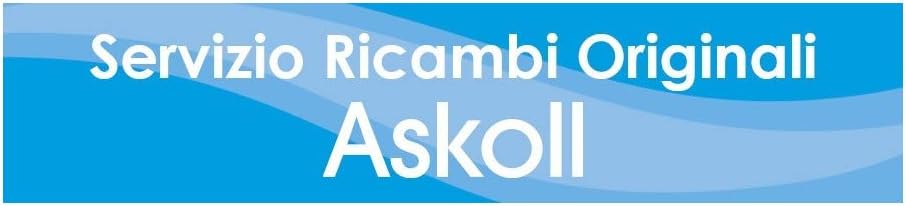 Askoll AB350101 KIT MAND/ASP XL HC LED VERS