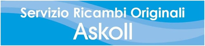Askoll AB350101 KIT MAND/ASP XL HC LED VERS
