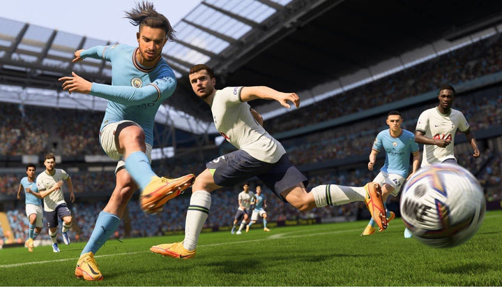 FIFA 23 for PlayStation 5
