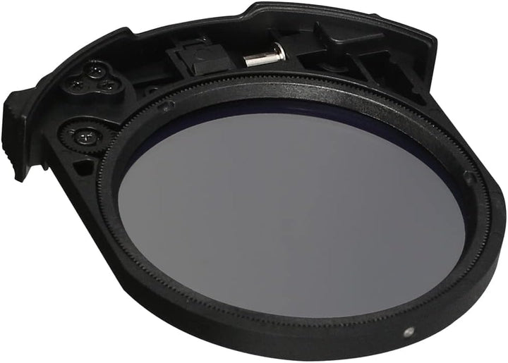 Meike MK-EFTR-VND Kit Drop-in Variable ND Filters for Canon and Meike MK-EFTR-C Drop-in Filters Moun
