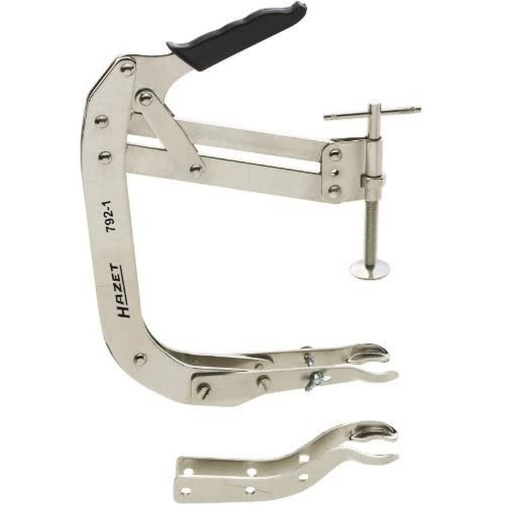 HAZET 792-1 Ventilfederspannapparat