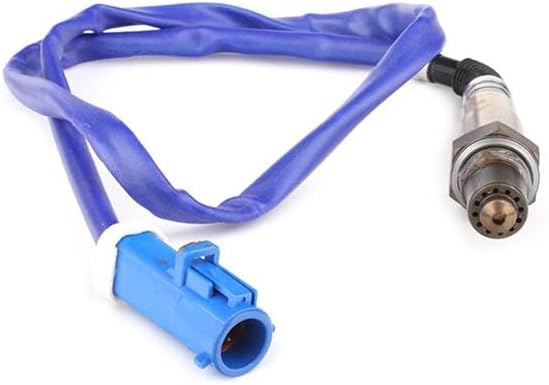 Bosch 0258986744 - Lambdasonde mit fahrzeugspezifischem Stecker