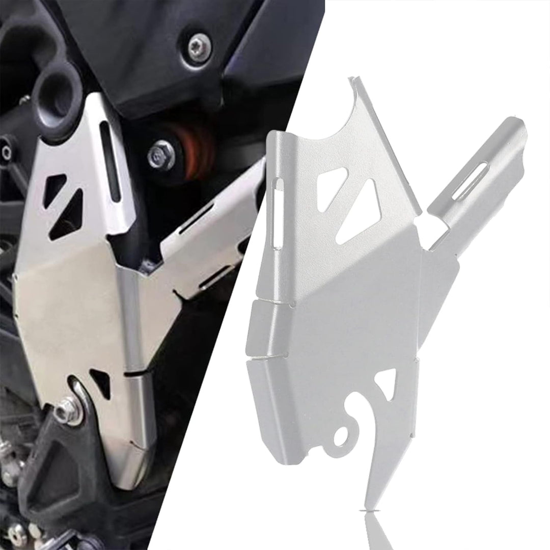 MOLONG Tenere 700 T7 Seitenverkleidungen Rahmenschutz Für Tenere 700 2019-2021 Tenere 700 Rally 2019