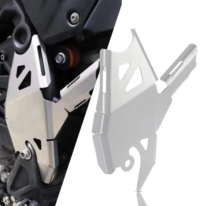 MOLONG Tenere 700 T7 Seitenverkleidungen Rahmenschutz Für Tenere 700 2019-2021 Tenere 700 Rally 2019