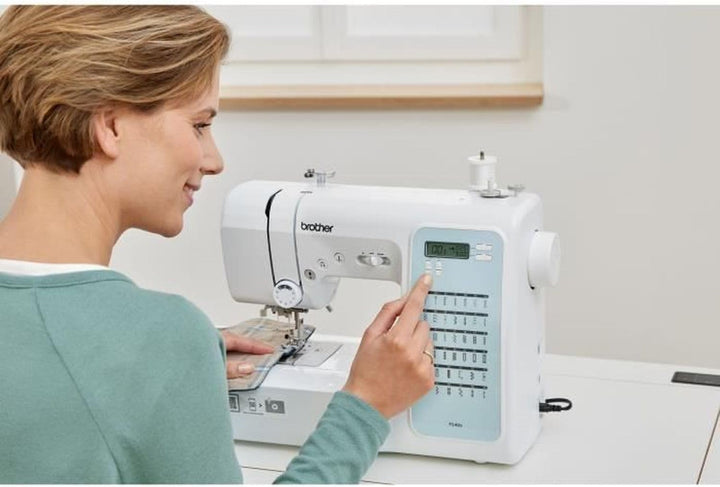 Brother FS40S Sewing Machine Electric