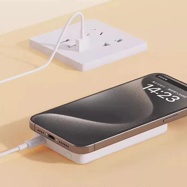 Xiaomi Magnetic Power Bank 5000mAh