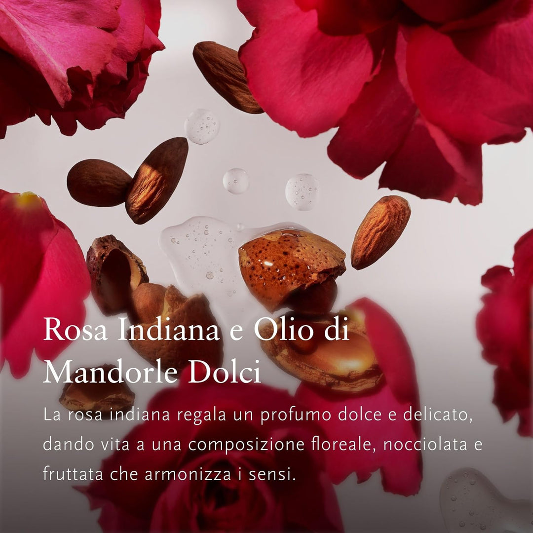 RITUALS Geschenkbox The Ritual of Ayurveda – Geschenkset mit Duftkerze und Duftstäbchen – Ausgleiche