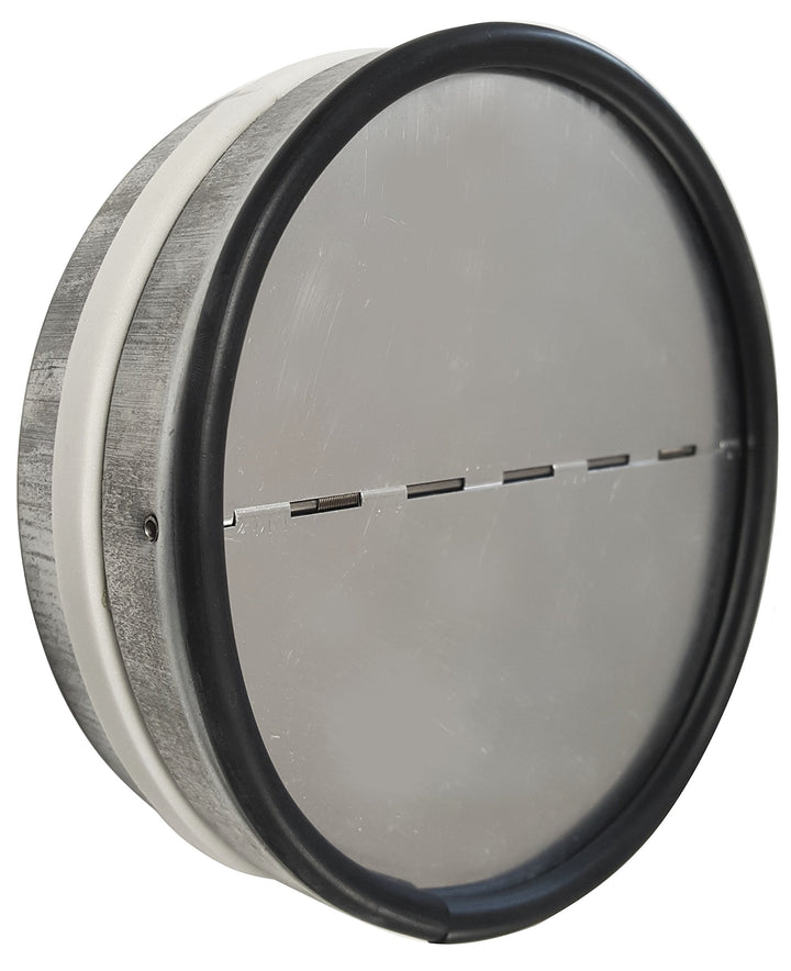 Intelmann Einschub Rückstauklappe Ø 100 (100 125 150 160 180 200) DN 100, DN 100