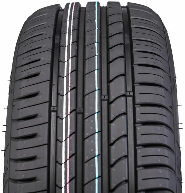 Kumho HS51 235/45 R18 94V Sommerreifen GTAM T274490 ohne Felge