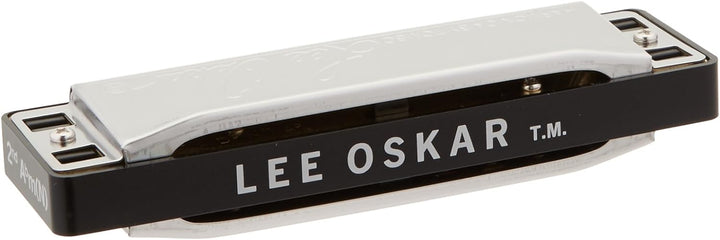 Lee Oskar 797041 Natural Minor Ab-Moll Mundharmonika