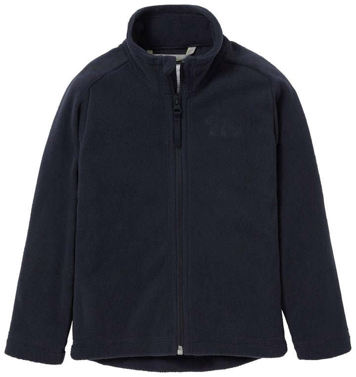 Helly Hansen Unisex Junior Champ 1/2 Zip Midlayer Pullover 1 Jahr Navy, 1 Jahr Navy
