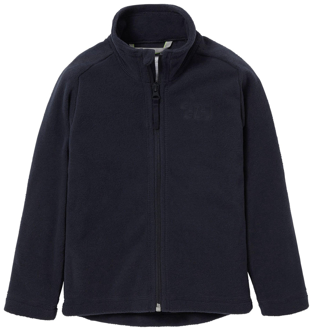 Helly Hansen Unisex Kinder Daybreaker 2.0 Jacke 6 Jahre Navy, 6 Jahre Navy
