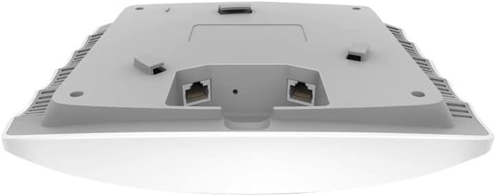 TP-Link EAP245 Dualband WLAN Access Point (Dualband 1750 Mbit/s, 802.3af/at PoE, Omada SDN, zentrale